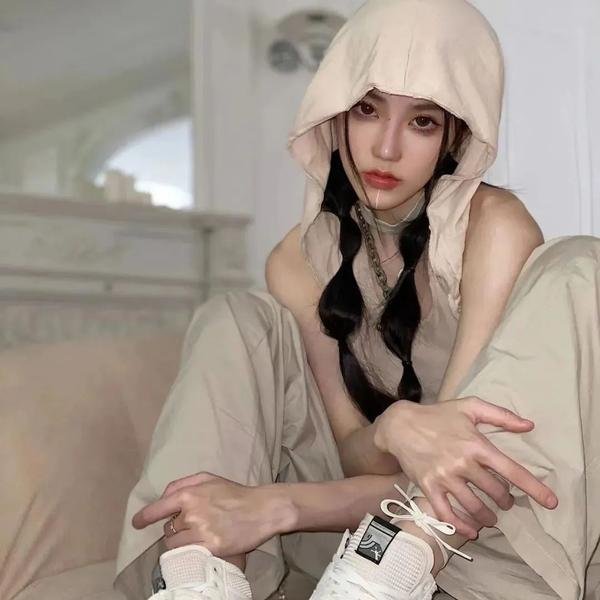 总统